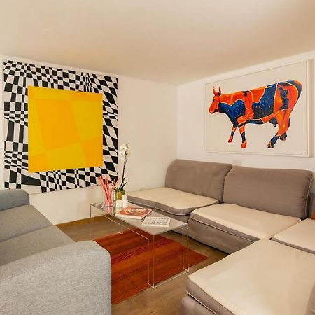 Appartement Rotonda 23 - Loft In Pantheon à Rome Extérieur photo