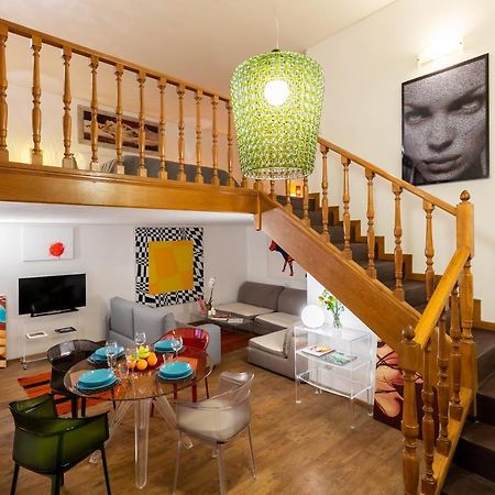 Appartement Rotonda 23 - Loft In Pantheon à Rome Extérieur photo