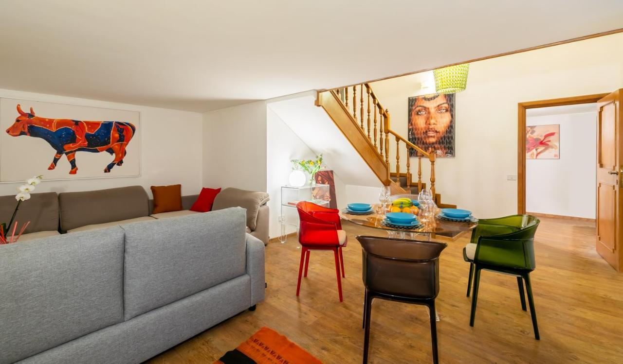 Appartement Rotonda 23 - Loft In Pantheon à Rome Extérieur photo