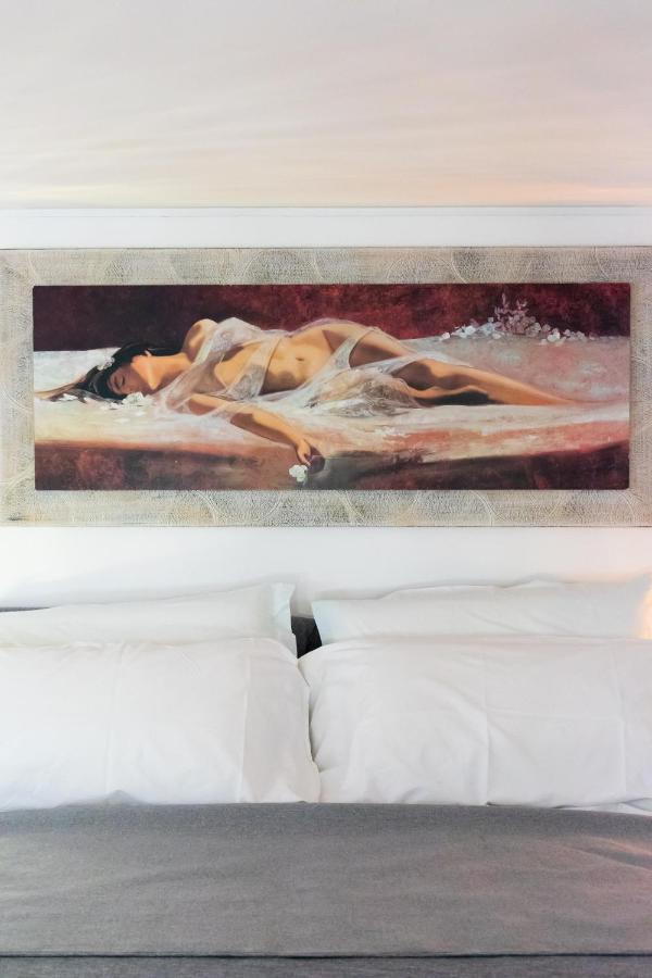 Appartement Rotonda 23 - Loft In Pantheon à Rome Extérieur photo